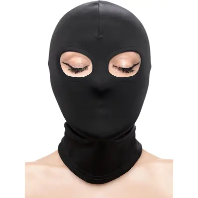 Fetish&Fashion: Eyes Hood