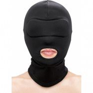 Fetish & Fashion: Mouth Hood