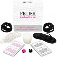 Fetish Seductions