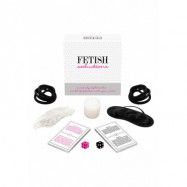 FETISH SEDUCTIONS EN/ES/DE/FR erotiska spel