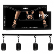 Fetish Spreader Bar