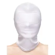 Fetish& Fashion Closed Hood White