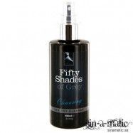 50 Shades of Grey - Cleansing sex toy cleaner