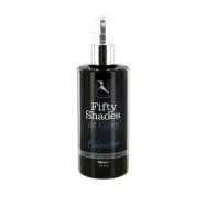 50 Shades of Grey - Cleansing sex toy cleaner