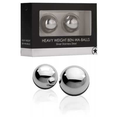 Ben Wa kulor, Heavy Weight