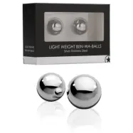 Ben Wa kulor, Light Weight