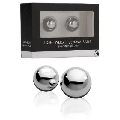 Ben Wa kulor, Light Weight