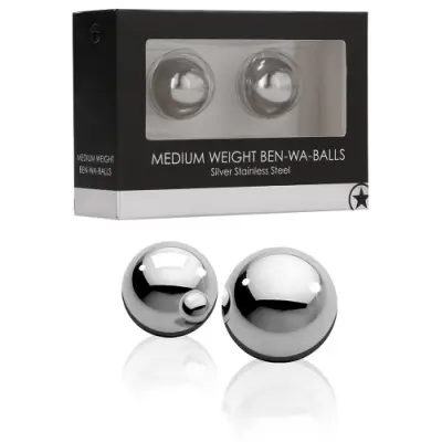 Ben Wa kulor, Medium Weight