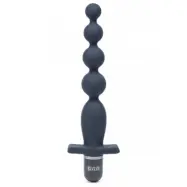 Carnal Promise, Vibrating pleasure beads