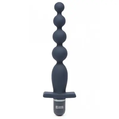 Carnal Promise, Vibrating pleasure beads