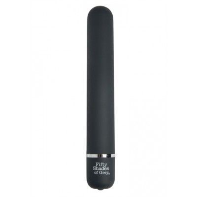 Charlie Tango Black, Classic Vibrator