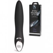 Deep Within, Rechargeable Vib, Fifty Shades of Grey