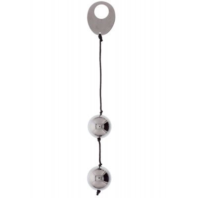 Domino Metallic Balls