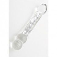 Drive Me Crazy, Glass Massage Wand, Fifty Shades of Grey