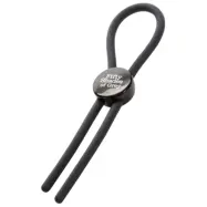 Fifty Shades Adjustable Cock Ring