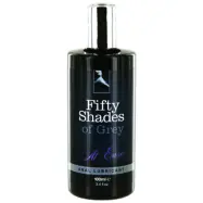 Fifty Shades Anal 100 ml