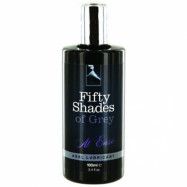 Fifty Shades Anal 100 ml