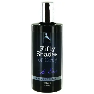 Fifty Shades Anal 100 ml