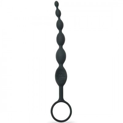 Fifty Shades Anal Beads