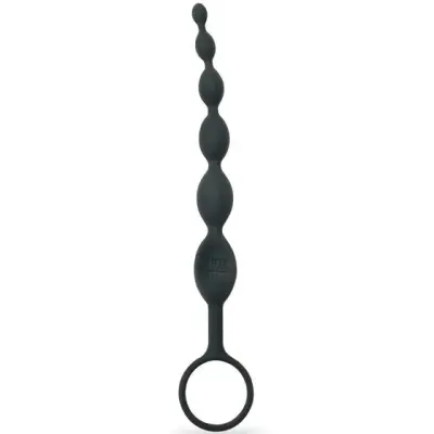 Fifty Shades Anal Beads