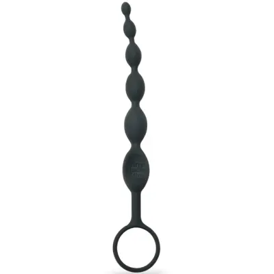 Fifty Shades Anal Beads