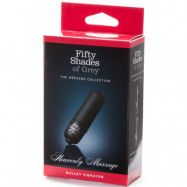 Fifty Shades Bullet Vibrator