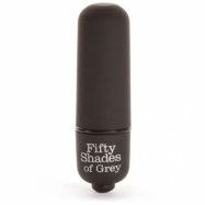 Fifty Shades Bullet Vibrator