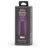 Fifty Shades Crazy for you