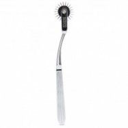 Fifty Shades of Grey Fifty Shades Darker Adrenaline Spikes Metal Wartenberg Pinwheel  - Silver