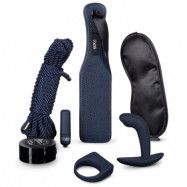 Fifty Shades Darker - Dark Desire - Advanced Couples Kit