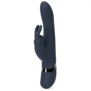 Fifty Shades Darker - Oh My - Rabbit Vibrator