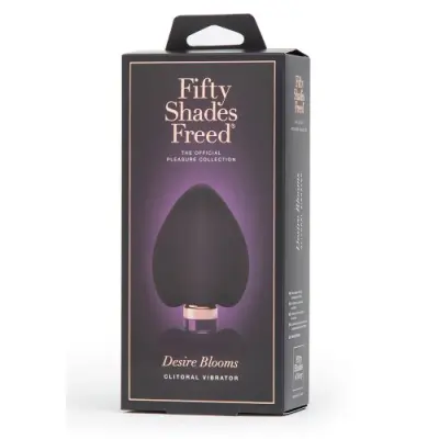 Fifty Shades Desire Blooms