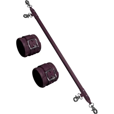 Fifty Shades: Entwined Passion, Spreader Bar Set