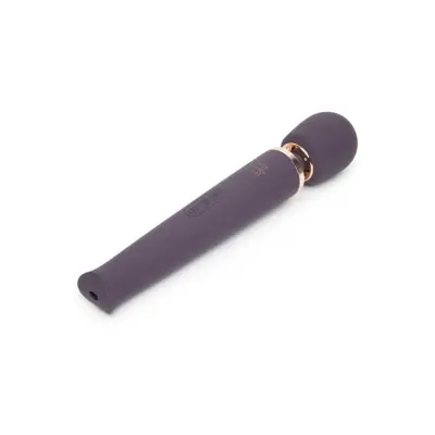 Fifty Shades Freed - Awash with Sensation Wand Vibrator