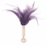 Fifty Shades Freed Cherished Collection Feather Tickler