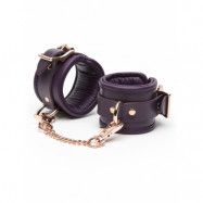 Fifty Shades Freed: Cherished Collection, Leather Wrist Cuffs