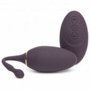 Fifty Shades of Grey Fifty Shades Freed Ive Got You Fjärrstyrt Vibratorägg   - Lila