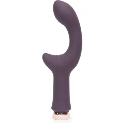 Fifty Shades Freed: Lavish Attention, Clitoral & G-Spot Vibrator