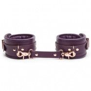 Fifty Shades Freed Leather Ankle Cuffs