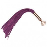 Fifty Shades Freed Mini Suede Flogger