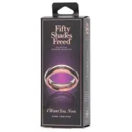 Fifty Shades I want You. Now