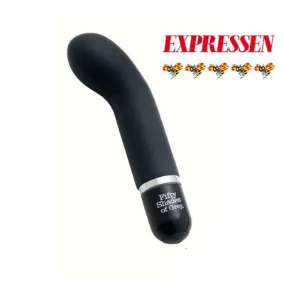 Fifty Shades - Insatiable Desire