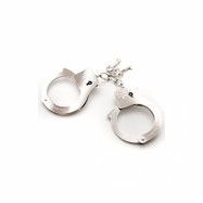 Fifty Shades Metal Handcuffs