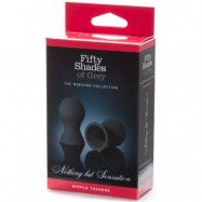 Fifty Shades Nipple Suckers