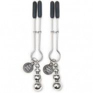 Fifty Shades Of Grey Adjustable Nipple Clamps