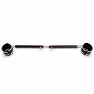 FIFTY SHADES OF GREY - ADJUSTABLE SPREADER BAR AND