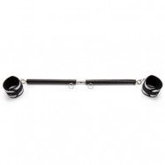 Fifty Shades Of Grey Adjustable Spreader Bar and Cuff Set