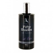 Fifty Shades Of Grey Anal Lubricant