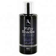 Fifty Shades Of Grey Aqua Lubricant