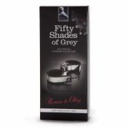 FIFTY SHADES OF GREY - ARM RESTRAINTS